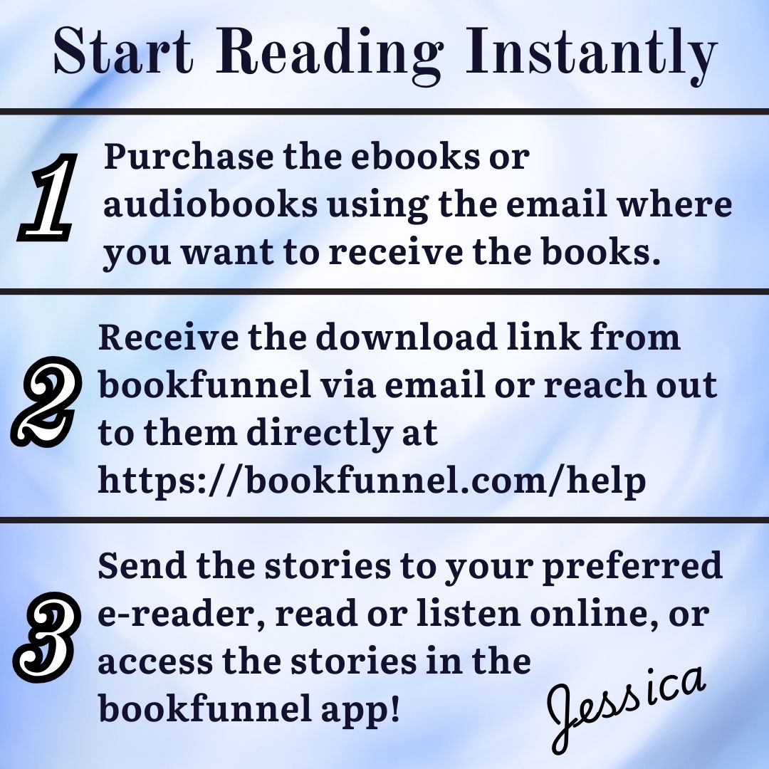 Sexy Shifter BIG Bundle