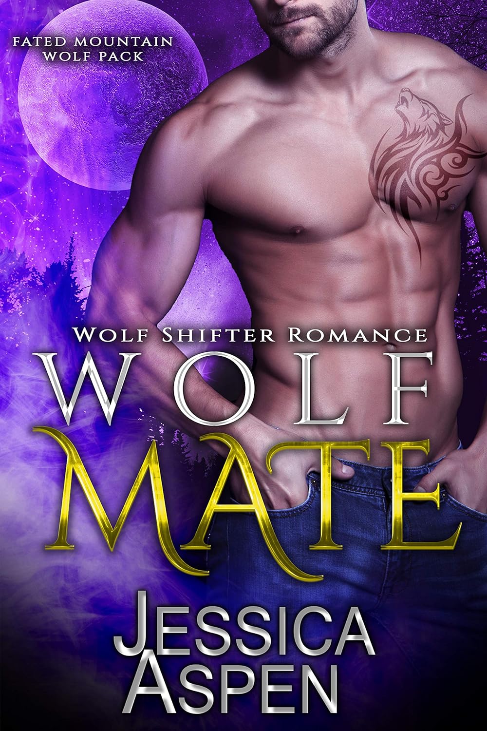 Wolf Mate