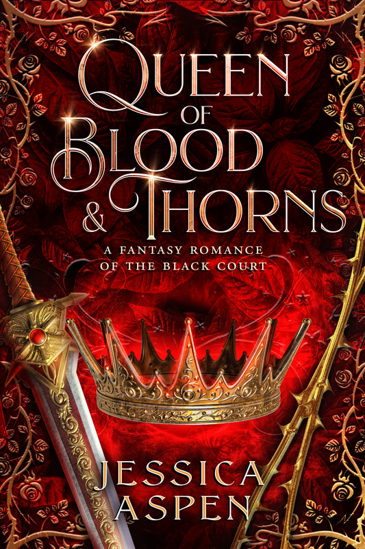 Queen of Thorns